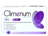 Climenum Zdrovit 28cpr Zi + 28cpr Noapte