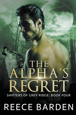 The Alpha&amp;#039;s Regret foto
