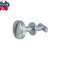 Surub fixare capace laterale moped Piaggio Ciao (80-88) 2T AC 50cc (lungime: 23.5 mm)
