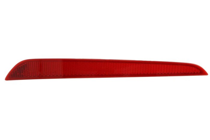 Element reflectorizant catadioptru Bmw Seria 5 (G30/G31), 05.2017-, (Fara Pachet M), Sedan, partea Stanga, Spate, partea Stanga, Omologare: ECE/SAE,