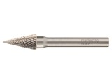 Freză biax metal &Oslash;3mm L38mm ALPEN-MAYKESTAG