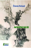 Animale - Etienne Ruhaud, 2021