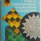 Fileuri, macrameuri, impletituri crosetate - Doina Silvia Marian