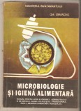 Microbiologie si igiena alimentara-Gh.Dimache
