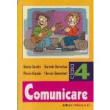 Comunicare, Clasa a IV-a