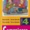 Comunicare, Clasa a IV-a