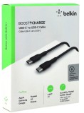 Belkin Boost Charge Usb-c To Usb-c Cable 2m Black