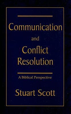 Communication and Conflict Resolution: A Biblical Perspective foto