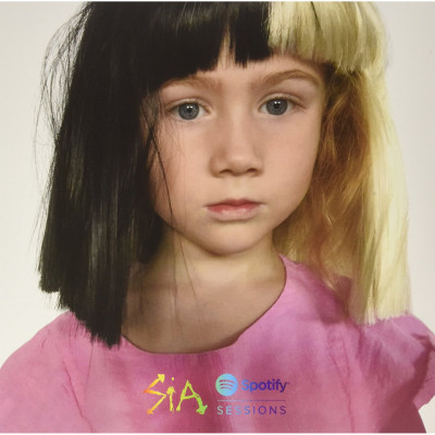 Sia - Spotify Sessions - Vinyl - Vinyl foto