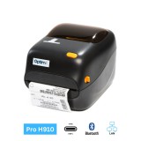 Imprimanta etichete si AWB OptimX Pro H-910, USB, Bluetooth, 32-110 mm