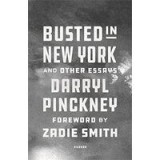 Busted in New York and Other Essays