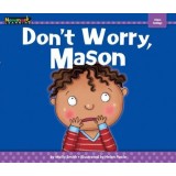 Don&#039;t Worry, Mason