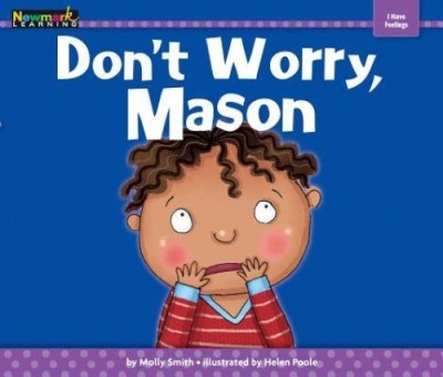 Don&amp;#039;t Worry, Mason foto