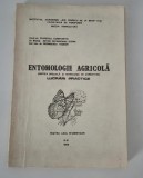 Filipescu Constantin Entomologie agricola lucrari practice Facultatea de Agronomie