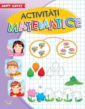 Cumpara ieftin Sunt istet. Activitati matematice