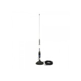 Antena radio CB PNI S75 cu fluture si baza magnetica incluse Automotive TrustedCars, Oem