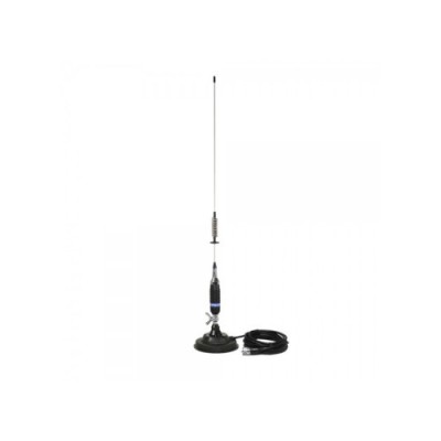 Antena radio CB PNI S75 cu fluture si baza magnetica incluse Automotive TrustedCars foto