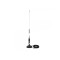 Antena radio CB PNI S75 cu fluture si baza magnetica incluse Automotive TrustedCars