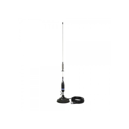 Antena radio CB PNI S75 cu fluture si baza magnetica incluse Automotive TrustedCars