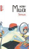 Sexus (Vol 1, Top 10+) - Paperback brosat - Dan Coman - Polirom