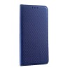 Husa Book Pocket Magnetic Lock Albastru pentru Samsung Galaxy A20/A30, Mobile Tuning