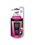 Odorizant auto Real Fresh, Fresco Bubblegum, 8ml