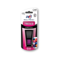 Odorizant auto Real Fresh, Fresco Bubblegum, 8ml