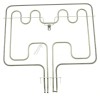 Rezistenta Grill Aragaz Electrolux AEG 2700W 3570797047, Piesa Originala, Compatibila cu Modele Multiple