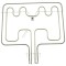 REZISTENTA SUPERIOARA (GRILL), 2700W 3570797047 ELECTROLUX / AEG