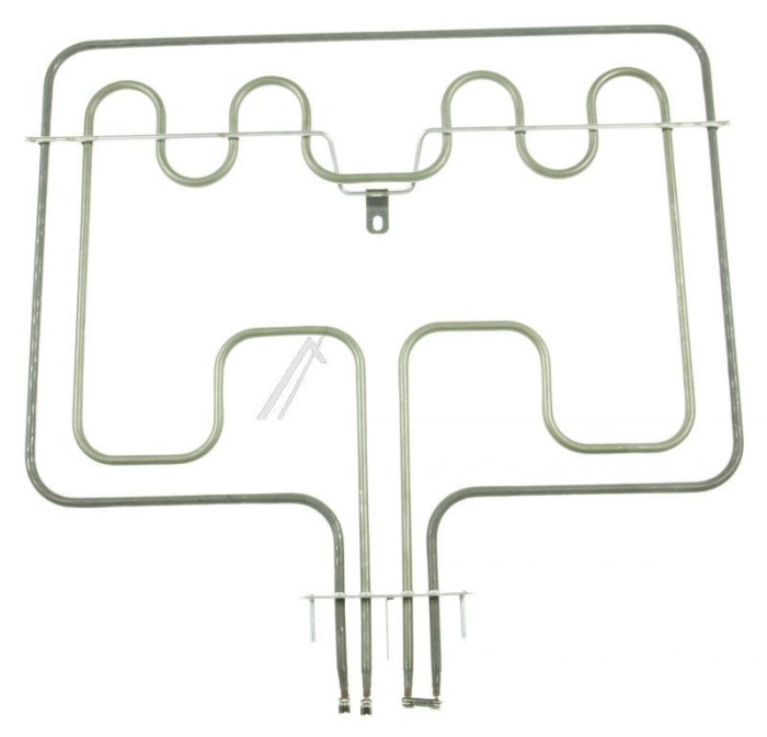 REZISTENTA SUPERIOARA (GRILL), 2700W 3570797047 ELECTROLUX / AEG