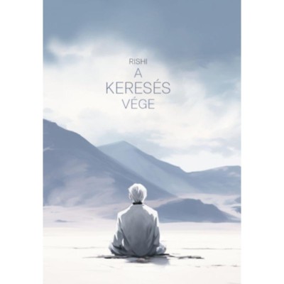 A keres&amp;eacute;s v&amp;eacute;ge - Malik T&amp;oacute;th Istv&amp;aacute;n foto
