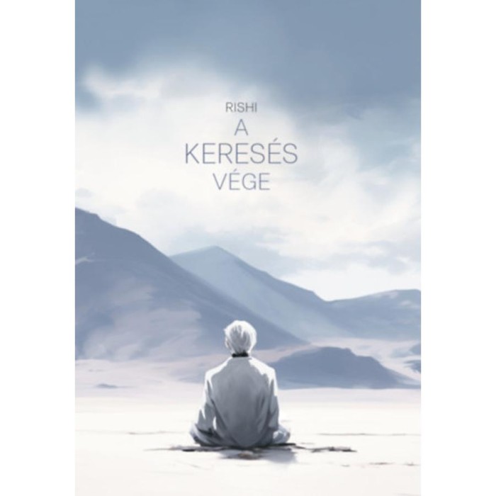 A keres&eacute;s v&eacute;ge - Malik T&oacute;th Istv&aacute;n