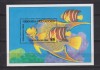 GRENADA GRENADINES MI. BLOCK 313 MNH, Istorie, Nestampilat