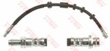 Conducta / cablu frana LAND ROVER FREELANDER 2 (LF, FA) (2006 - 2014) TRW PHB915