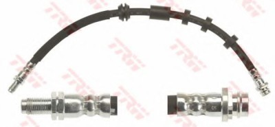 Conducta / cablu frana LAND ROVER FREELANDER 2 (LF, FA) (2006 - 2014) TRW PHB915 foto