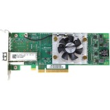 Adaptor HBA QLOGIC QLE2660 Fibre Channel 16Gb/s, 1 Port + Modul Optic LP - Dell 4MNKF