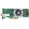 Adaptor HBA QLOGIC QLE2660 Fibre Channel 16Gb/s, 1 Port + Modul Optic LP - Dell 4MNKF