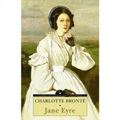 Jane Eyre, Charlotte Bronte - Editura Corint