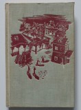 Mateiu Caragiale - Craii de Curtea-Veche (E.S.P.L.A., 1957, cartonată)