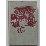 Mateiu Caragiale - Craii de Curtea-Veche (E.S.P.L.A., 1957, cartonată)