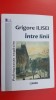 Intre linii - Grigore Ilisei, Editura Junimea, 2018, 269 pagini