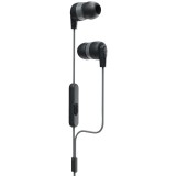 Casti In-Ear Skullcandy Inkd+, Negru