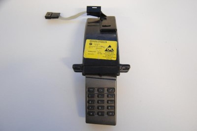 BMW 7 E65, E66, E67 2002 OEM: 6918572 SKU: 1748833 foto
