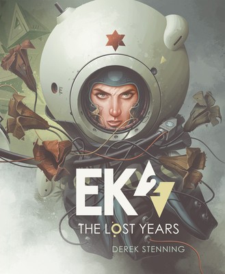Ek2: The Lost Years foto