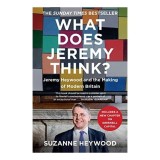 What Does Jeremy Think?