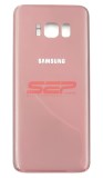 Capac baterie Samsung Galaxy S8 / G950F RED