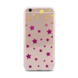 Husa HUAWEI Y3 II - Trendy Stars, Plastic, Carcasa