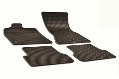 SET COVORASE AUTO CAUCIUC UMBRELLA PENTRU AUDI A6/A7 (C7) (2011-2018) 43750 foto