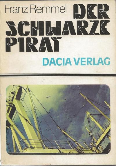 Der Schwarze Pirat