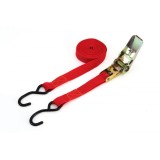 Curea de transport cu tensionator 350 kg 25 mm 5 m BELT-01 AMIO-01723